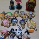 ONE PIECE グッズ