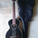 国産ミニギター フジゲン Anboy REGALO RE-20N 黒