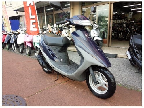 ご成約ありがとうございます。 NO.1004 スーパーディオ (DIO) 2サイクルエンジン ☆彡