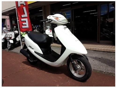 ご成約ありがとうございます。 NO.999 ディオAF62 (Dio) 4サイクルエンジン ☆彡