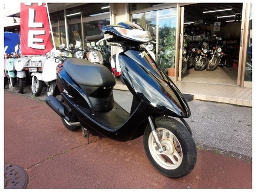 ご成約ありがとうございます。 NO.1000 ディオAF62 (Dio) 4サイクルエンジン ☆彡