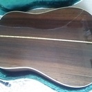 値下！マーティン Martin D-28 2003年製 重厚な低音と煌びやかな高音・美品