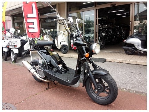ご成約ありがとうございます。 NO.994 バイト (BITE) 水冷4サイクルエンジン カスタム車 ☆彡