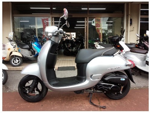 ご成約ありがとうございます。 NO.1091 ジョルノ (GIORNO) 4サイクル