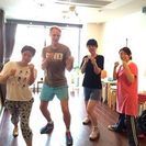 9/10（土）英語でボクササイズ！Boxercise in En...