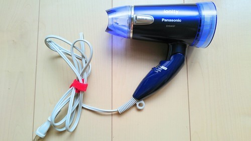 71 Panasonic イオニティ　EH5305P　中古品