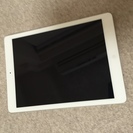 【中古】iPad Air 32GB ホワイト