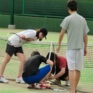 【新しいソフトテニス仲間募集！】埼玉県・草加市 そうか公園でソフトテニス − 埼玉県