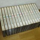 世界の文化史蹟　　全14巻+1巻　【セット販売】　取引終了