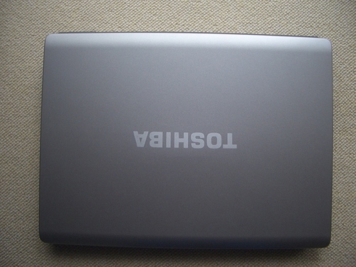 東芝　dynabook 黒のノートパソコン　すぐに使用できます