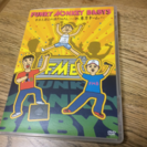 FUNKY MONKEY BABYS ラストライブDVD