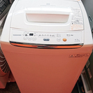 東芝洗濯機　12年式　配送可能！不用品あれば買取も行います！