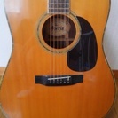 モーリスギター　W-35
