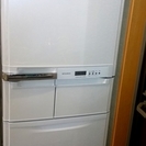 【交渉中】三菱冷蔵庫 401L 