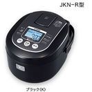 タイガー　土鍋IH炊飯ジャー5.5合炊き　JKN-R100 の画像