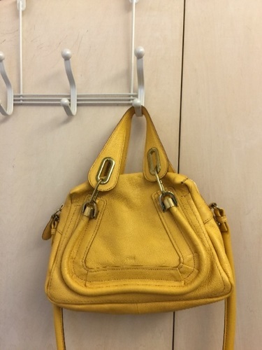クロエ バッグ(正規品)