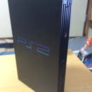 SONY PS2 SCPH-10000