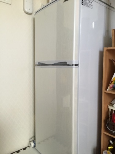 一人暮らしに最適の冷蔵庫