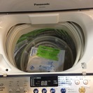 【送料無料】【2013年製】【激安】　Panasonic　洗濯機　NA-F70PB7