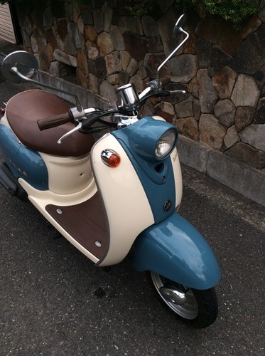 ビーノ　5AU