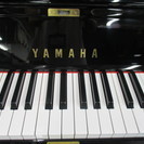 ヤマハ最高峰モデル！ＹＵＡ（中古）
