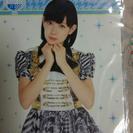 新品、渡辺美優紀 ポストカード AKB48 NMB48