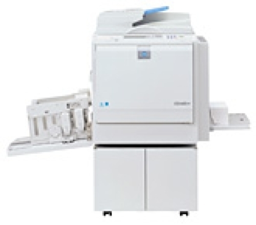 コニカミノルタ印刷機CD3402PV（A3）中古