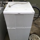 冷蔵庫 洗濯機 ０円