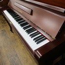 エルスナーU133　中古　安定した美しき音色。お値打ち木目モデル