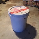 珪藻土未使用品20kg×2