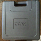 RYOBI 電動ドライバードリル リョービ 充電式BID-1211