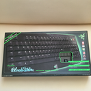 美品■RAZER BlackWidow 2013 expert■