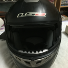 LS2 ヘルメット