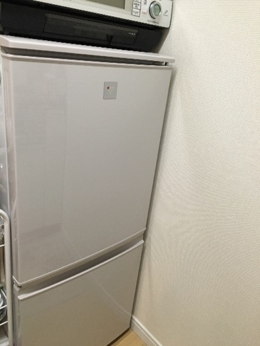 【女子向き】1年使用の冷蔵庫