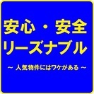 【受付終了】コミコミの人気物件！内容までよく見てください。の画像