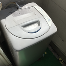 洗濯機(北九州市小倉北区)