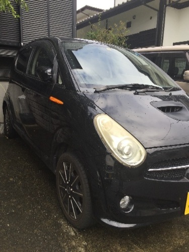 激安現状販売 訳あり スバル Rc2 R2 スーパーチャージャー 7速mtモード K 横浜のr2の中古車 ジモティー