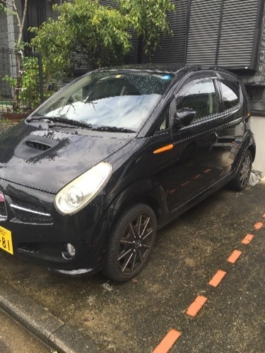 激安現状販売 訳あり スバル Rc2 R2 スーパーチャージャー 7速mtモード K 横浜のr2の中古車 ジモティー