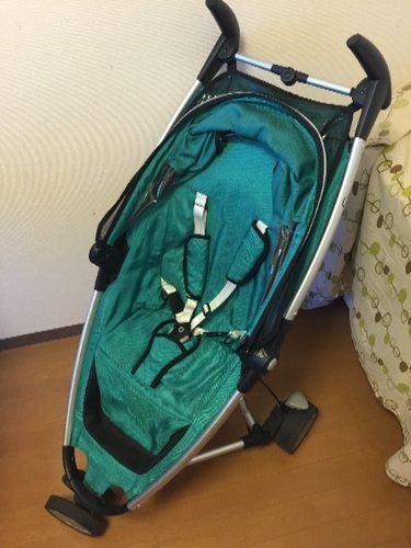 クイニーザップ