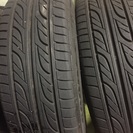 14インチ☆ブラックレーシング！☆希少