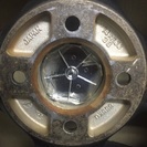 14インチ☆ブラックレーシング！☆希少