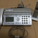 Panasonic おたっくす KX-PW507DL 【電話・フ...
