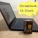 ASUS ChromeBook C300SA-FN001 Black
