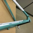 ビアンキ　ロードバイクフレーム　サイズ570