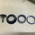 ビアンキ　ロードバイクフレーム　サイズ570