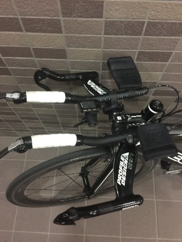 FELT B16 TTバイク