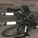 FELT B16 TTバイク