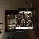 SONY  BRAVIA  26インチ 美品です！