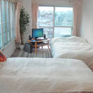 【お値下げしました！】Airbnb家具.家電一式