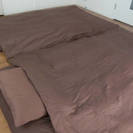 【お値下げしました！】Airbnb家具.家電一式